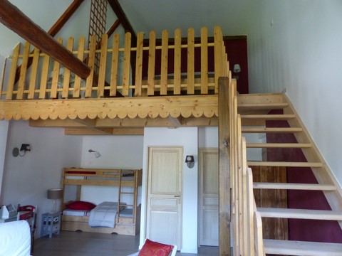 suite grande Séolane montagne-attitude