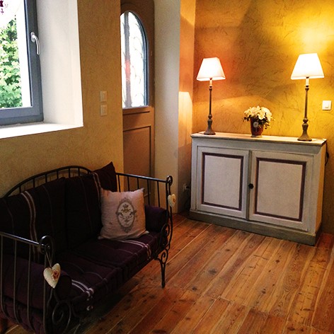 montagne attitude entrée