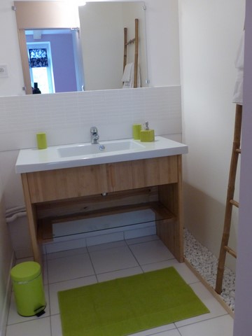 montagne attitude Fuji SDB