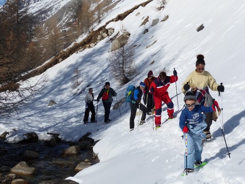 montagne-attitude raquettes en Ubaye 5