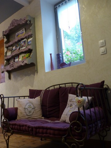 montagne attitude sauna