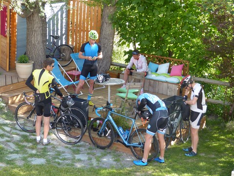 montagne attitude terrasse